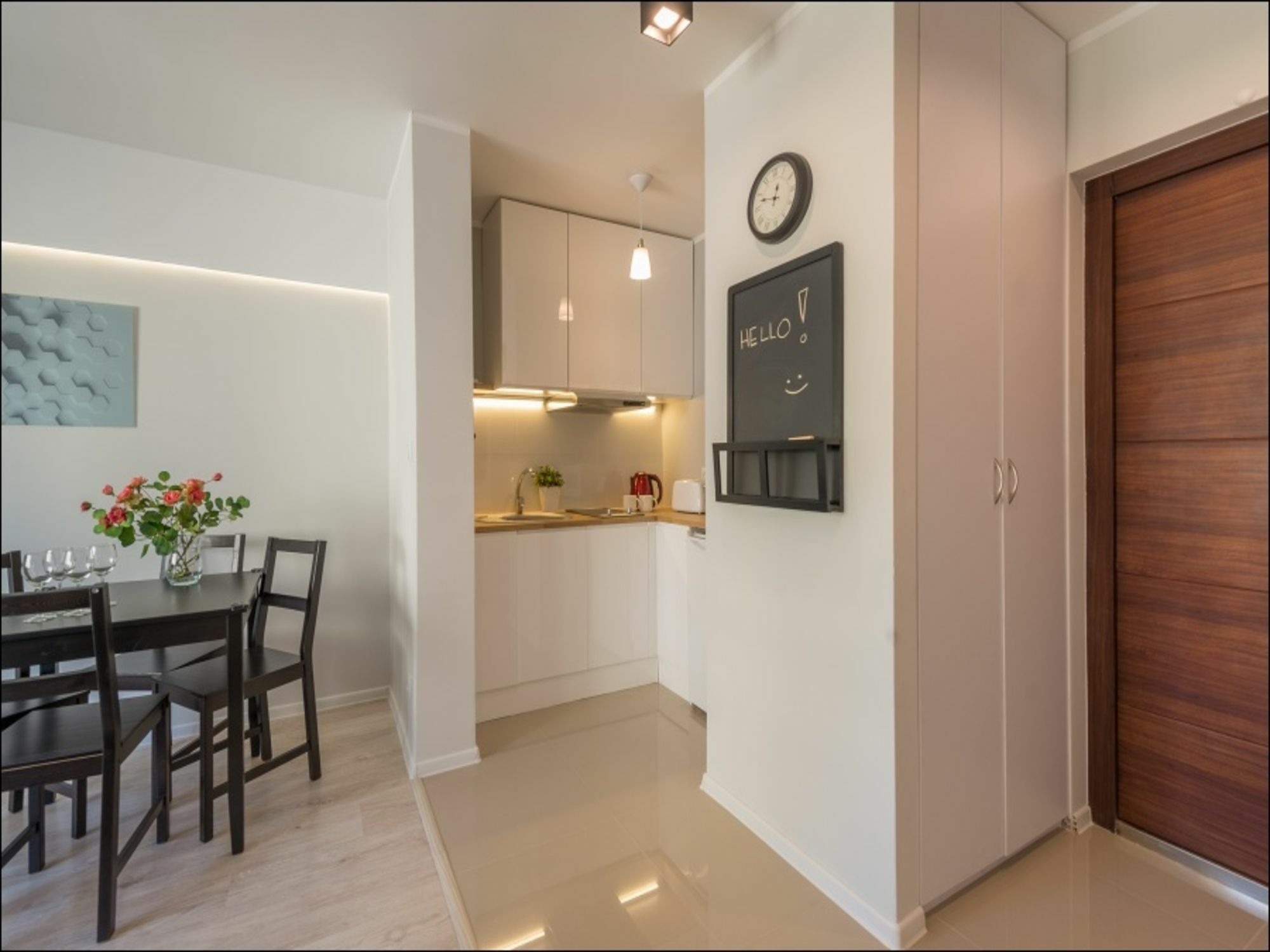 P&O Serviced Apartments Anielewicza Varsavia Esterno foto
