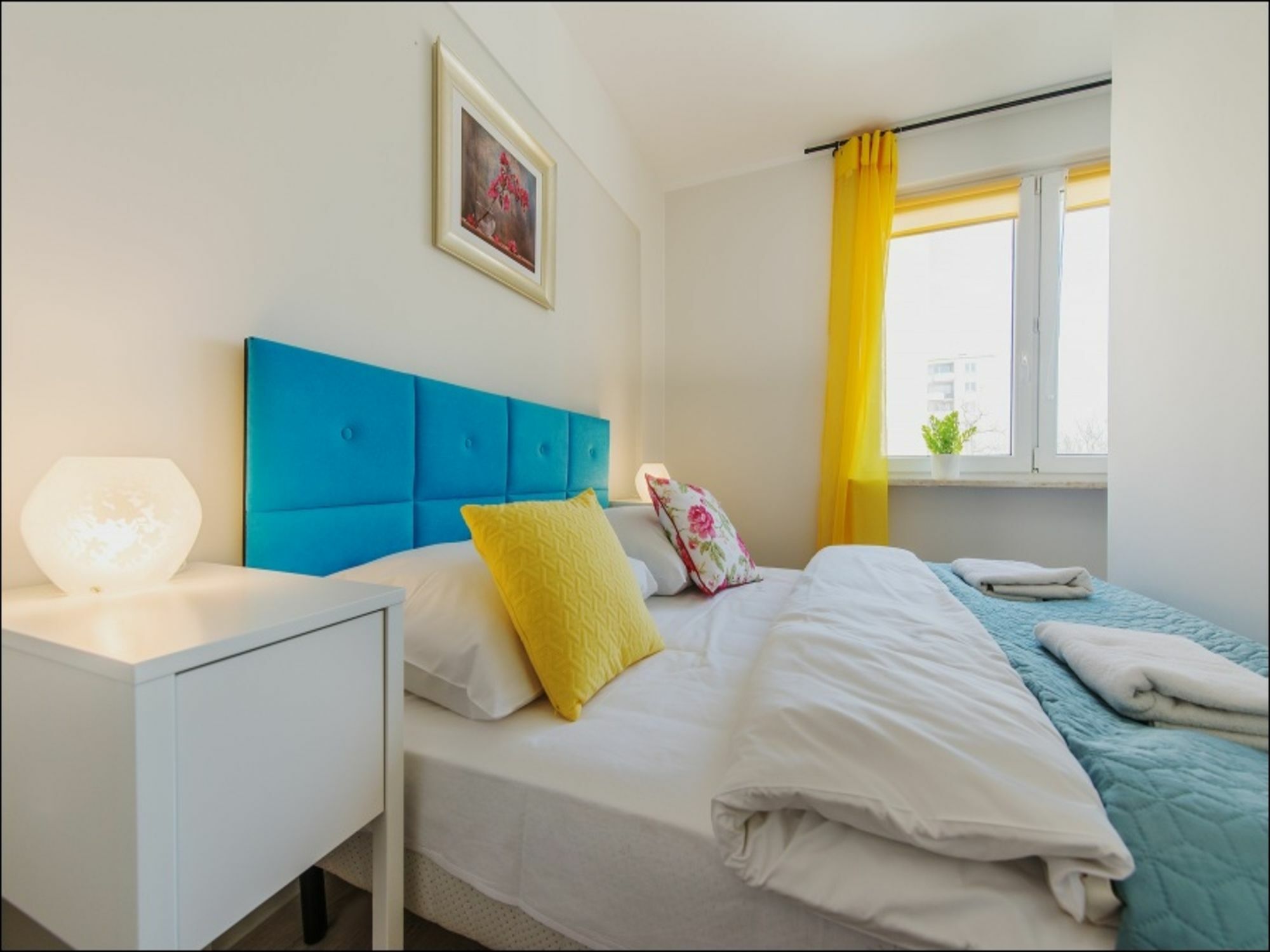 P&O Serviced Apartments Anielewicza Varsavia Esterno foto
